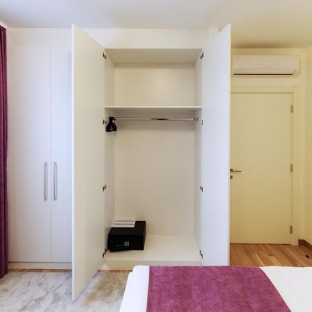Mvp Apartment - Belgrade Waterfront 外观 照片