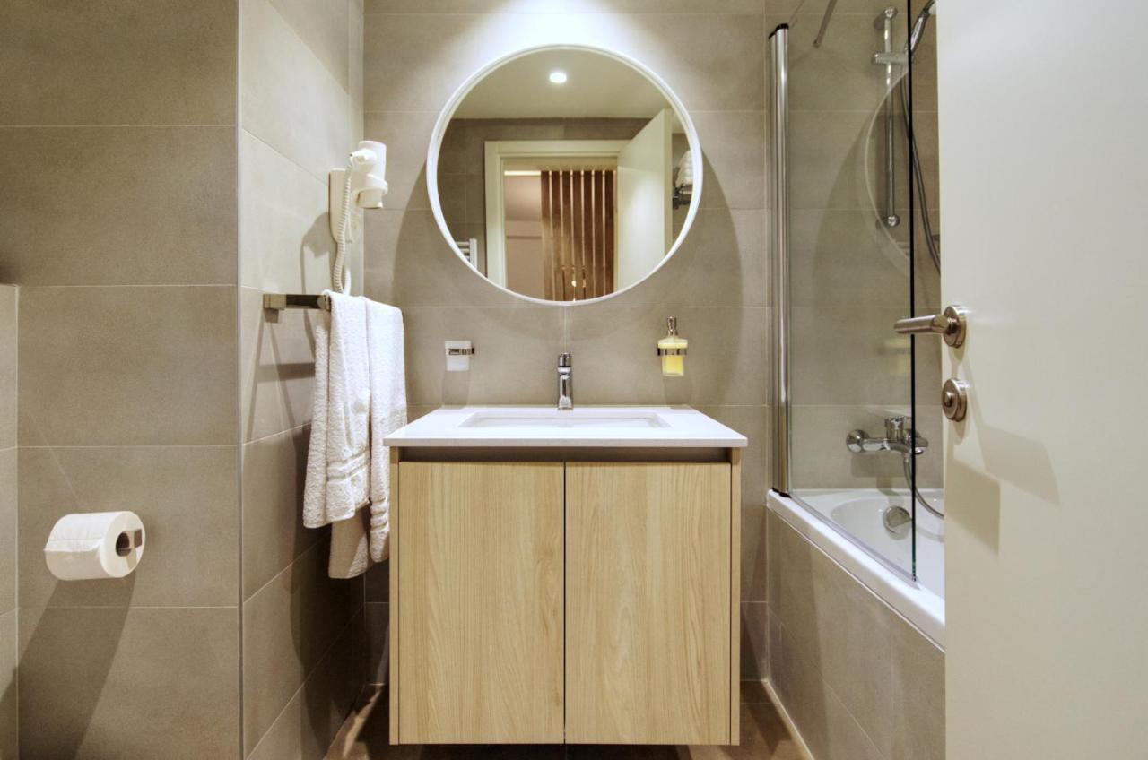 Mvp Apartment - Belgrade Waterfront 外观 照片