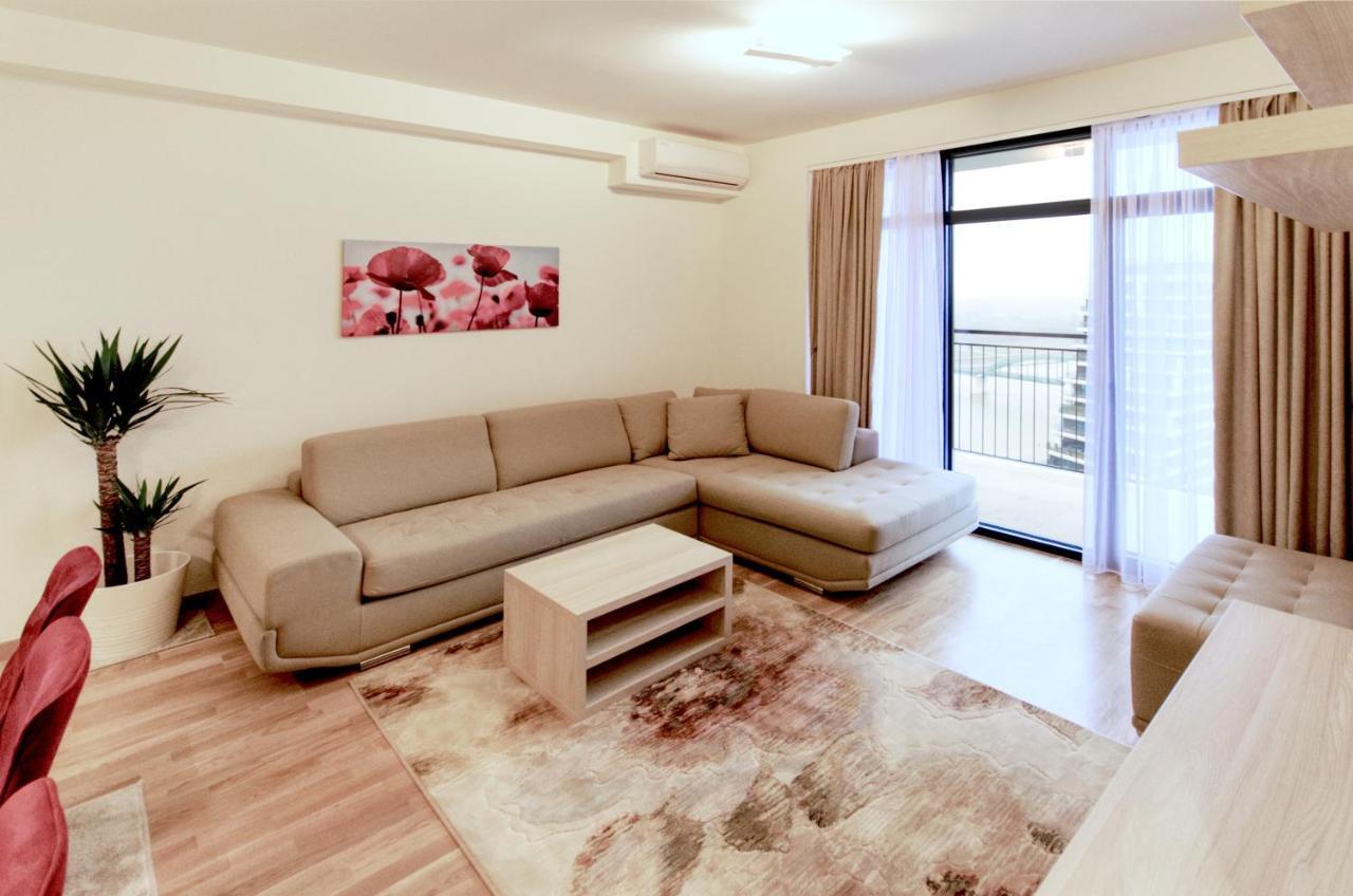 Mvp Apartment - Belgrade Waterfront 外观 照片