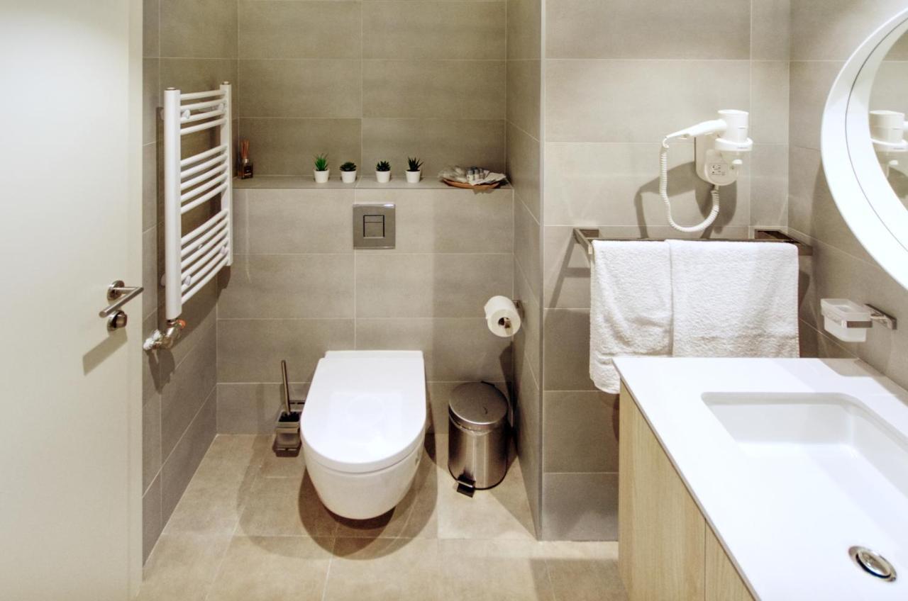 Mvp Apartment - Belgrade Waterfront 外观 照片
