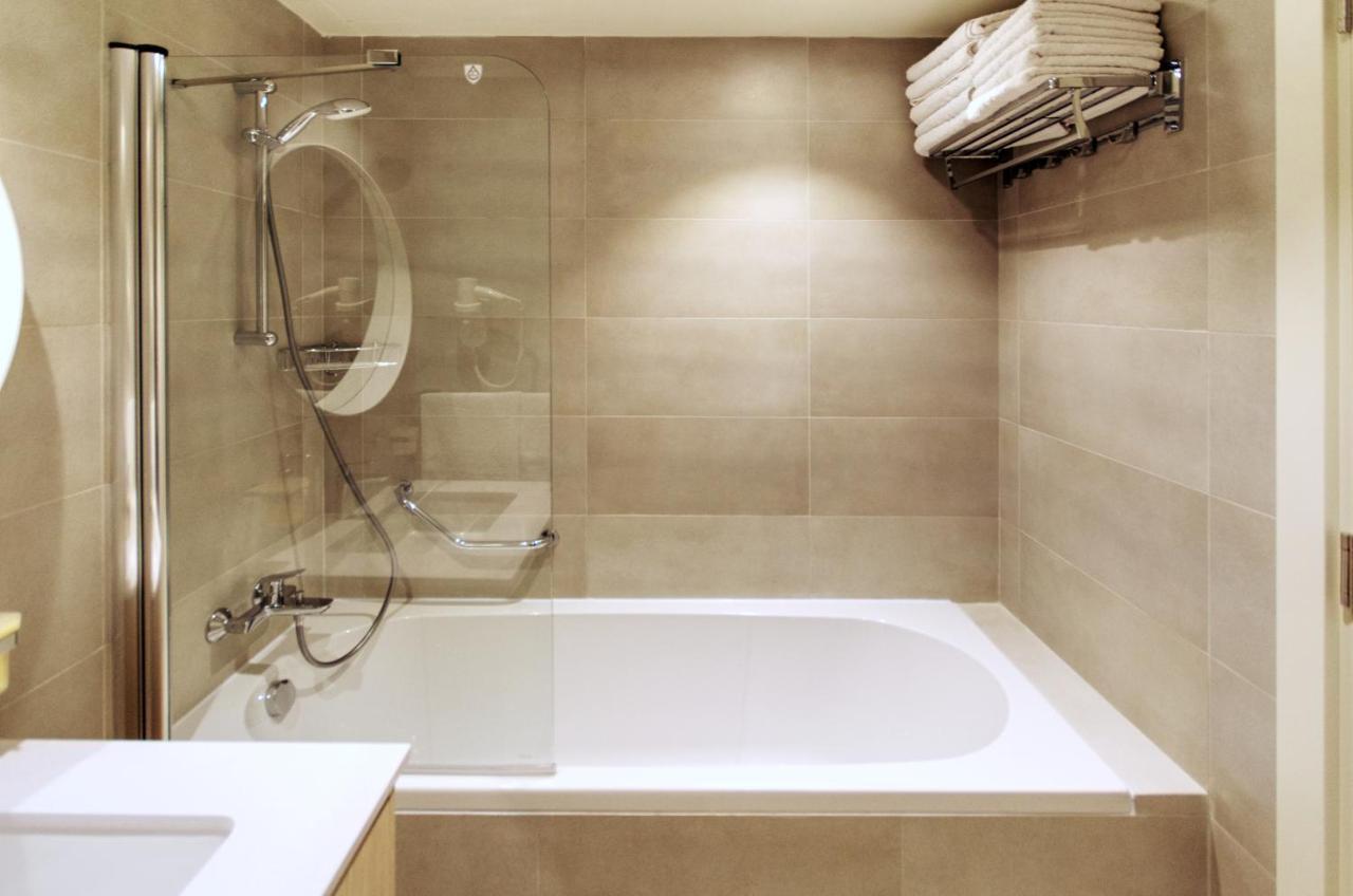 Mvp Apartment - Belgrade Waterfront 外观 照片