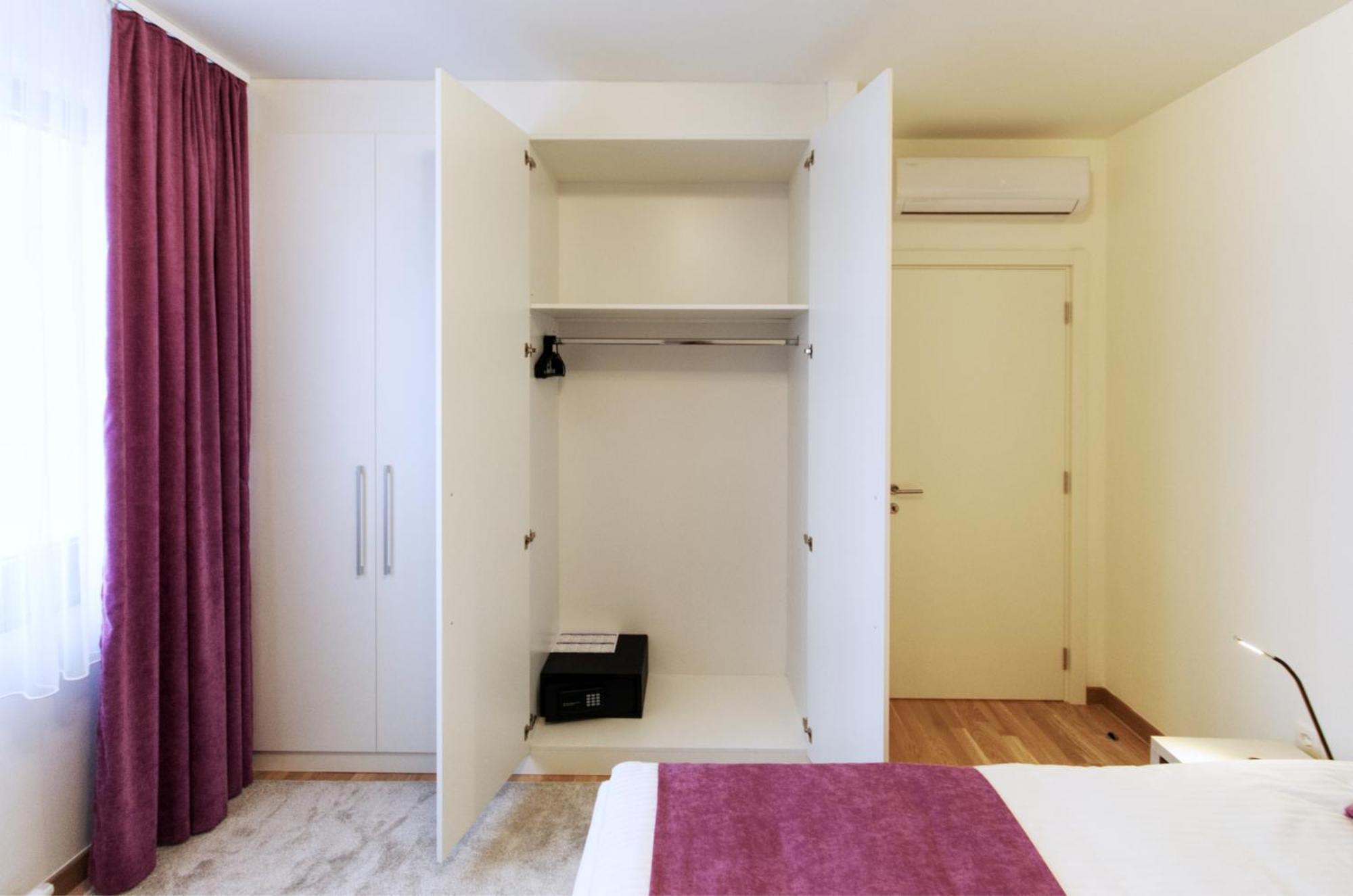 Mvp Apartment - Belgrade Waterfront 外观 照片